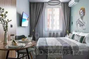 1-к кв. Московская область, Одинцовский городской округ, ... - Фото 1