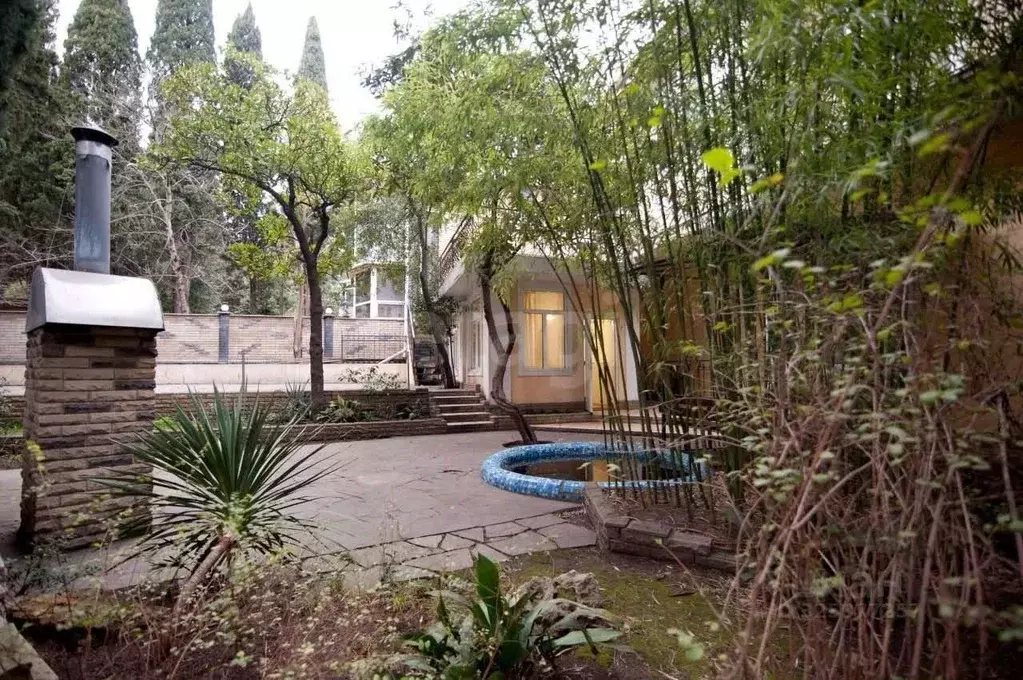 5-к кв. Крым, Ялта ул. Боткинская, 23 (115.0 м) - Фото 1