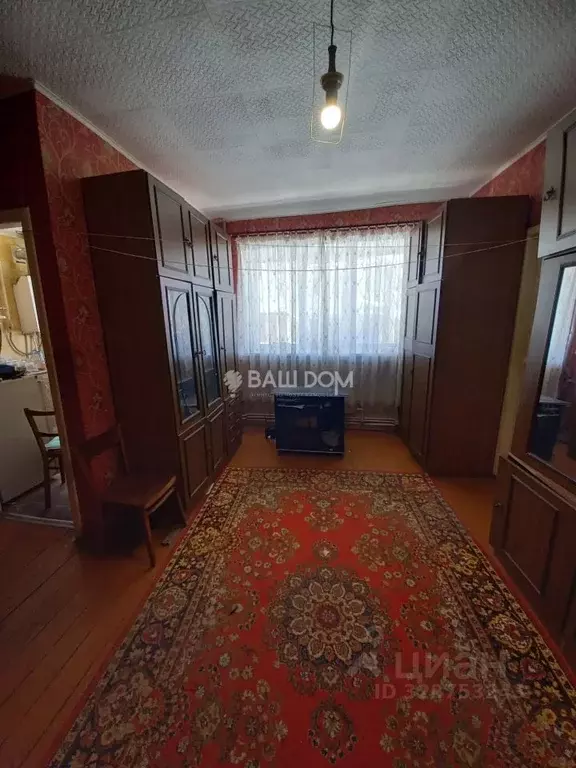 2-к кв. Брянская область, Почеп ул. Кирова, 4 (43.6 м) - Фото 2