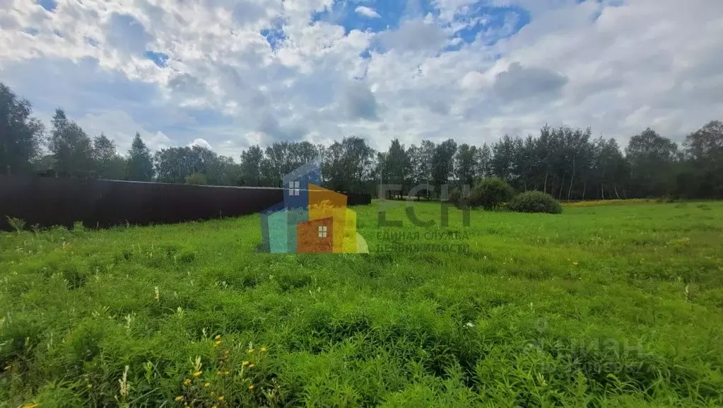 Участок в Тульская область, Тула городской округ, с. Частое ул. ... - Фото 2