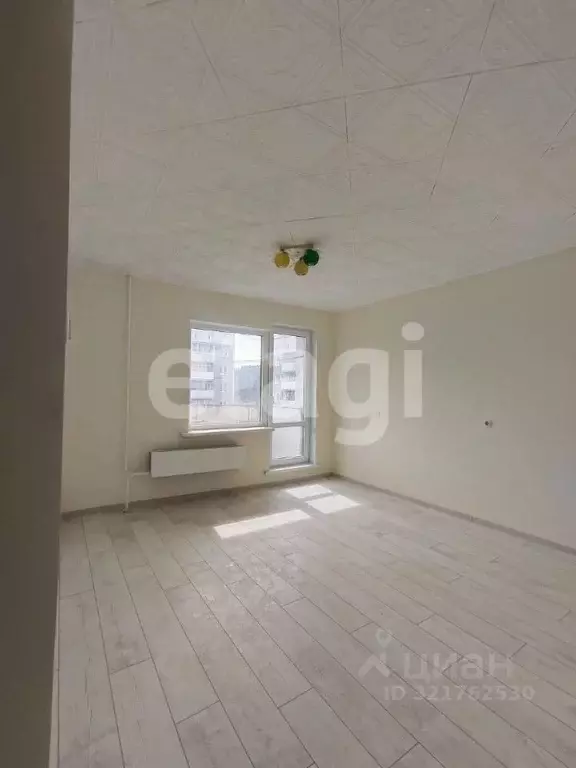 1-к кв. Бурятия, Улан-Удэ 111-й мкр, 7 (36.0 м) - Фото 1