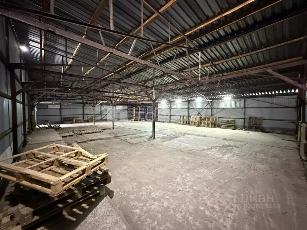 Помещение свободного назначения в Новосибирская область, Новосибирск ... - Фото 2