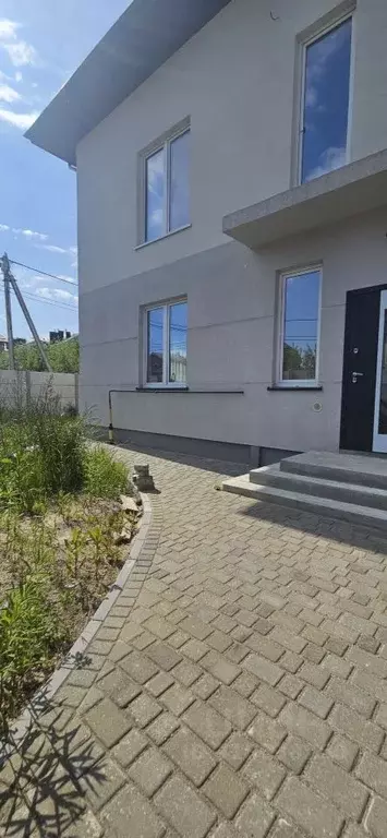 Дом в Калининградская область, Калининград ул. Константина Симонова ... - Фото 0