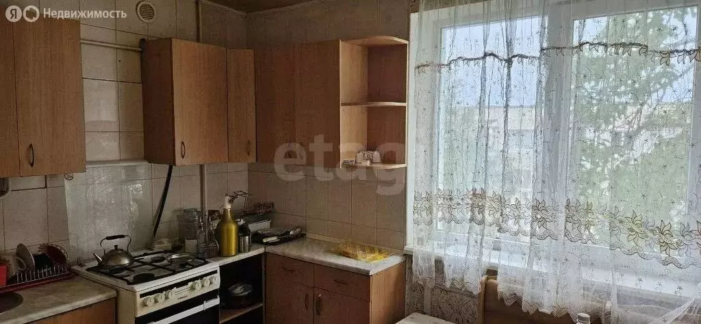 3-комнатная квартира: Севастополь, Флагманская улица, 5 (68.6 м) - Фото 1