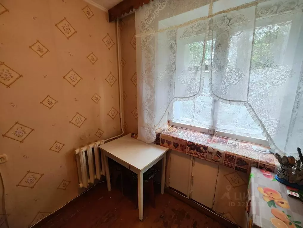 2-к кв. Тверская область, Тверь Петербургское ш., 76 (44.1 м) - Фото 1
