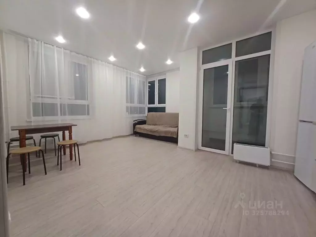 3-к кв. Ульяновская область, Ульяновск ул. Александра Невского, 4 ... - Фото 2