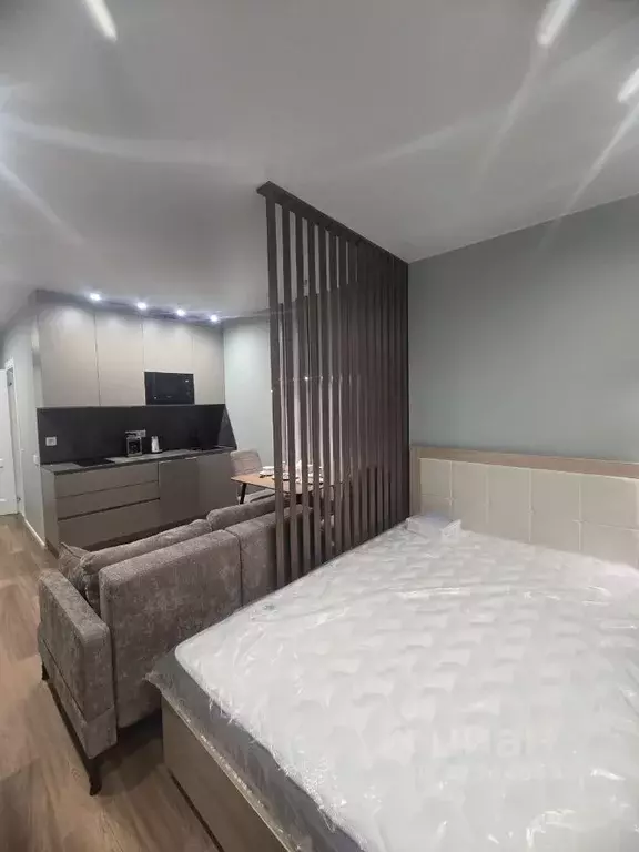 Студия Московская область, Реутов Юбилейный просп., 45 (30.0 м) - Фото 2