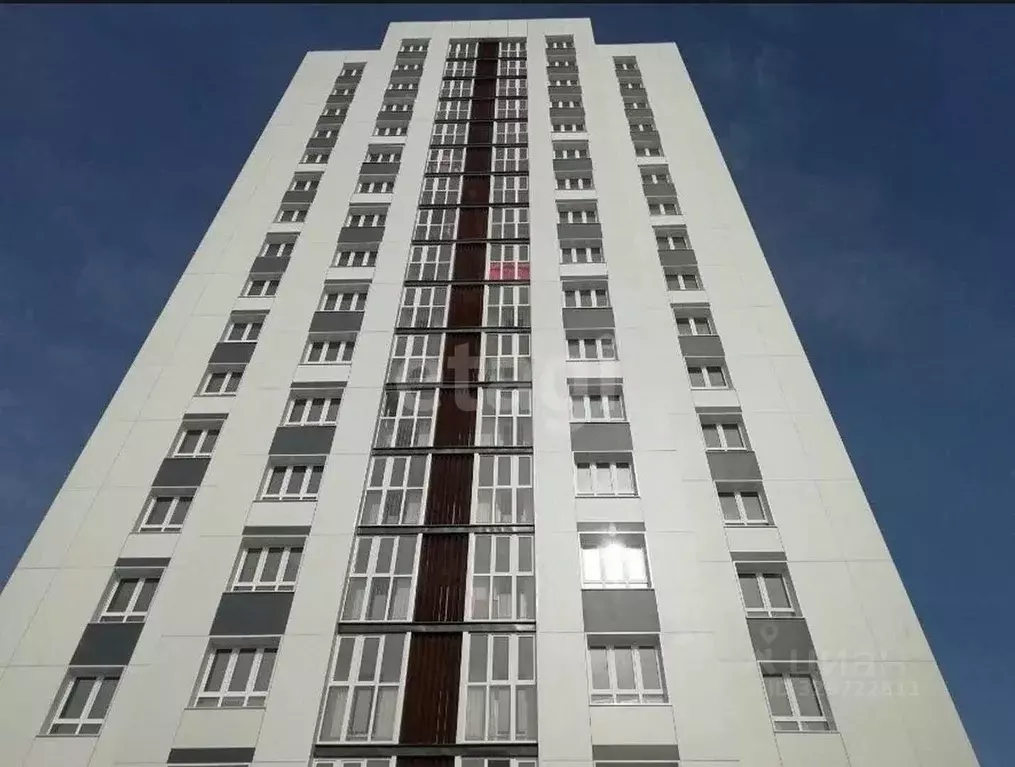 2-к кв. Башкортостан, Уфа Лесной проезд, 3/2 (52.0 м) - Фото 2