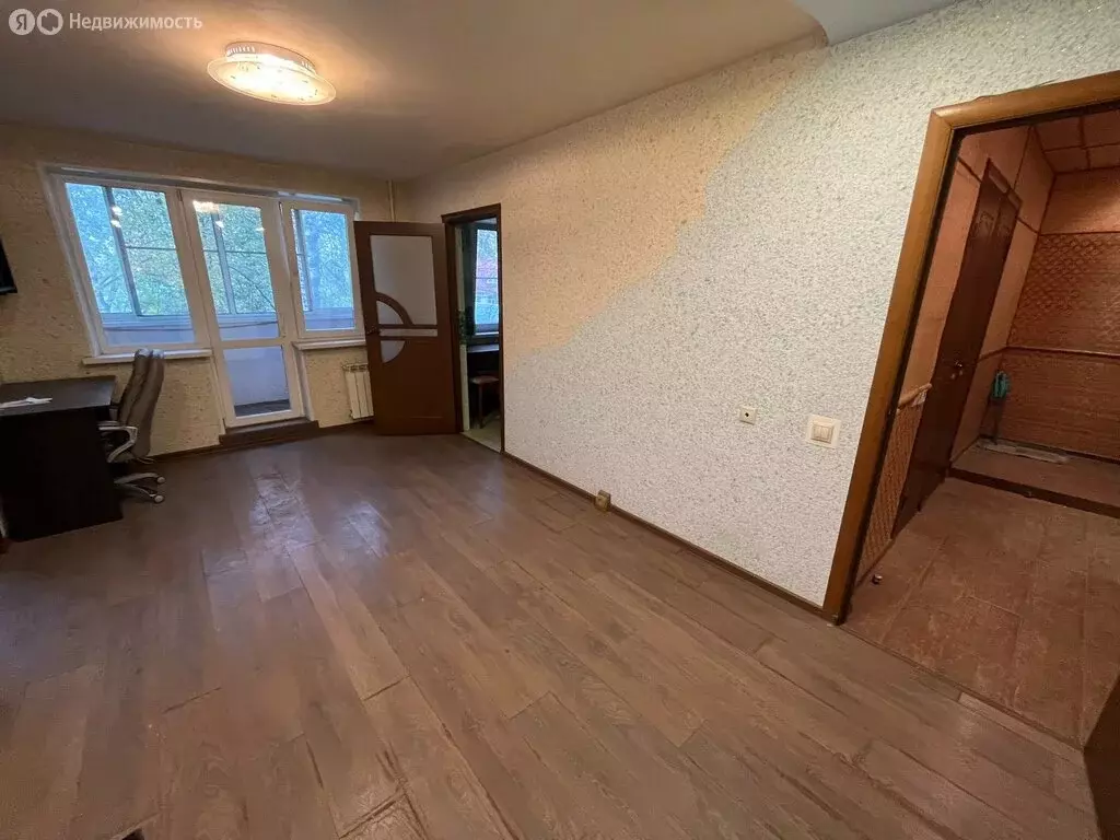 2-комнатная квартира: Сергиев Посад, Вознесенская улица, 88 (47.9 м) - Фото 0