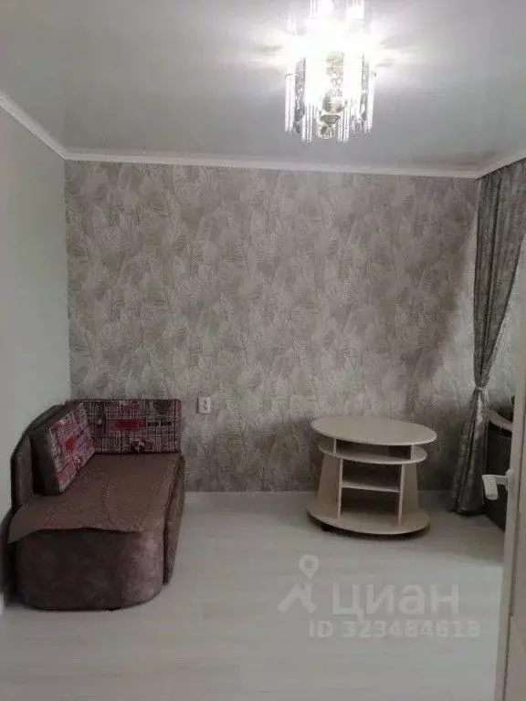 1-к кв. Калининградская область, Балтийск просп. Ленина, 67 (34.0 м) - Фото 2