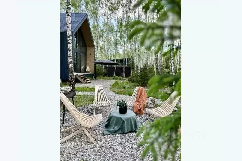 Дом в Московская область, Ступино городской округ, Бекетово парк кп  ... - Фото 2