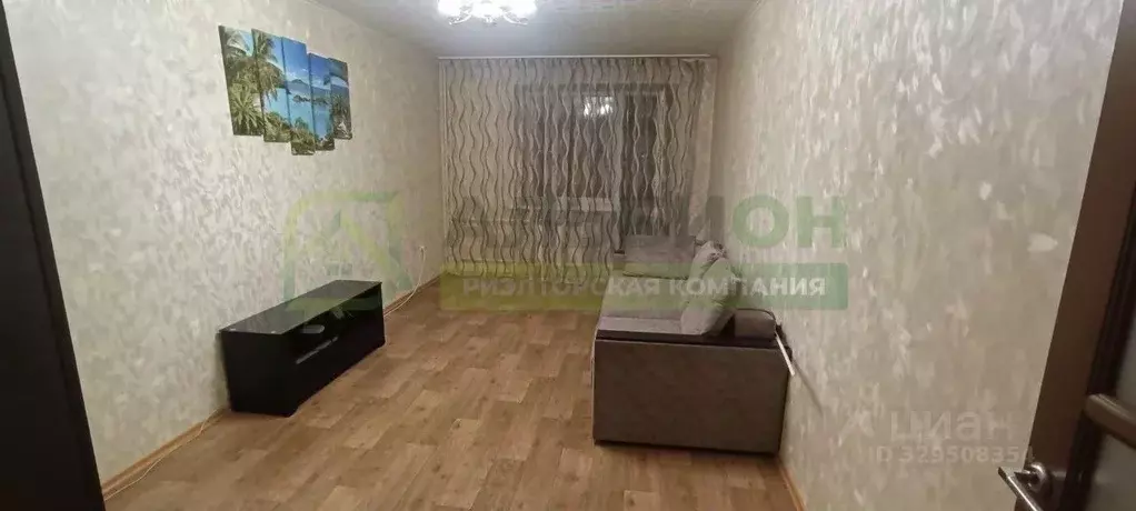 1-к кв. Томская область, Томск Сибирская ул., 116 (43.0 м) - Фото 1