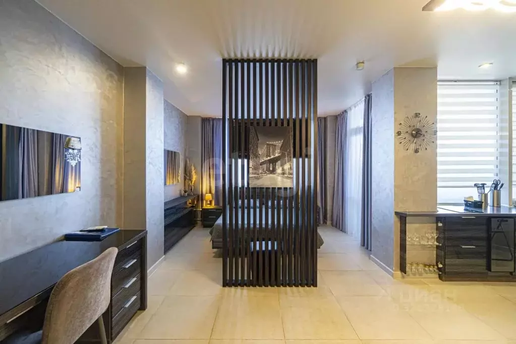 1-к кв. Севастополь ул. Парковая, 7 (36.9 м) - Фото 1