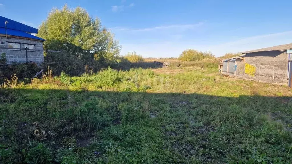 Участок в Тюменская область, с. Исетское ул. Первомайская (9.5 сот.) - Фото 0