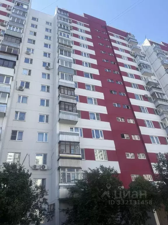 1-к кв. Москва Дубравная ул., 36 (45.0 м) - Фото 1
