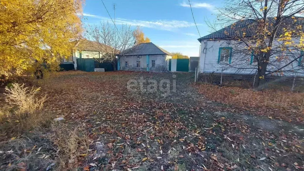 Дом в Белгородская область, Старооскольский городской округ, с. ... - Фото 0