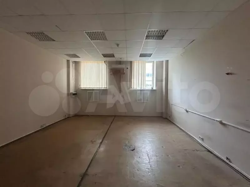 Аренда офиса 161.3 м2 м. Пражская в юао в - Фото 1