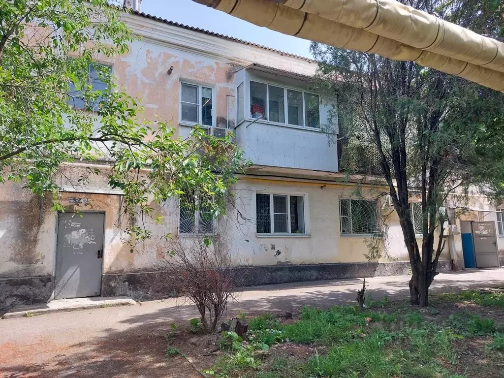 2-к кв. Краснодарский край, Новороссийск ул. Луначарского, 5 (40.6 м) - Фото 0