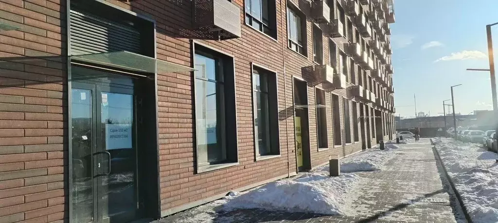 Помещение свободного назначения в Свердловская область, Екатеринбург ... - Фото 1