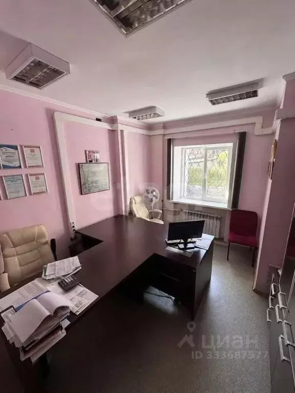 Торговая площадь в Липецкая область, Липецк ул. Гагарина, 89 (85 м) - Фото 1