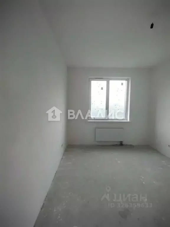 3-к кв. Москва Фестивальная ул., 29 (92.1 м) - Фото 1