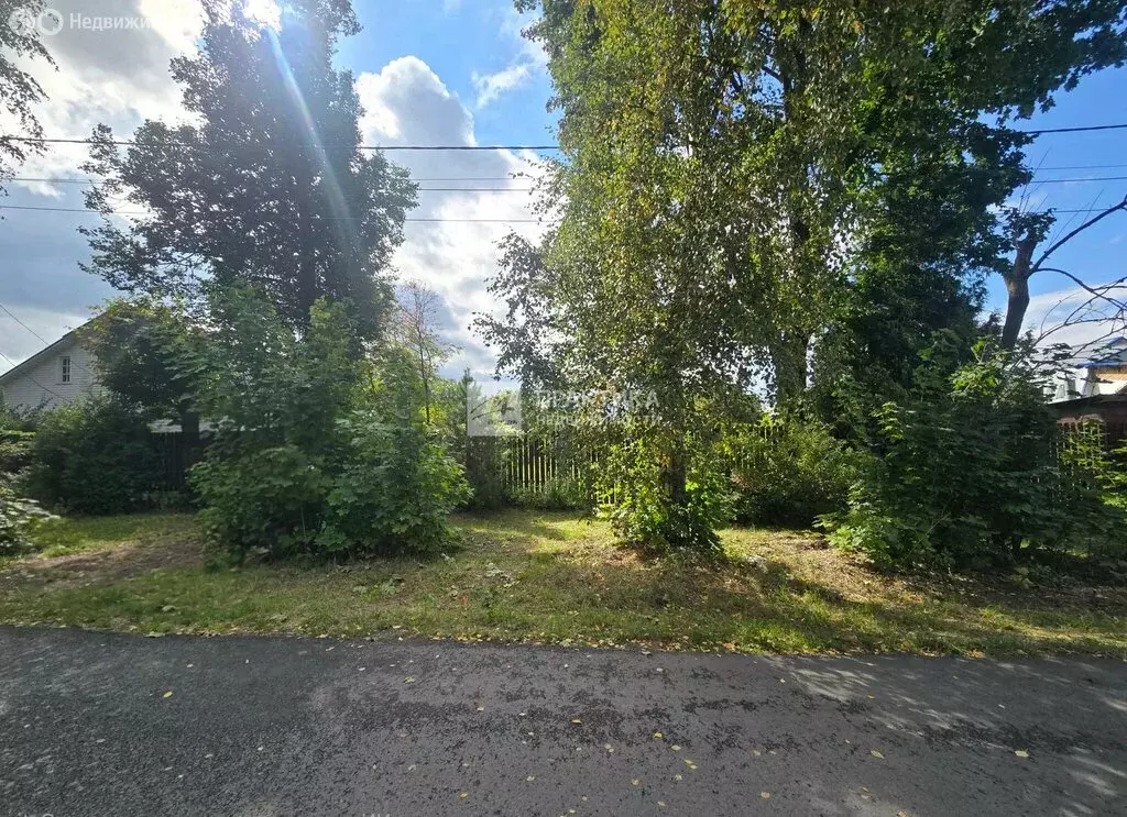 Участок в деревня Желябино, 38 (10 м) - Фото 1