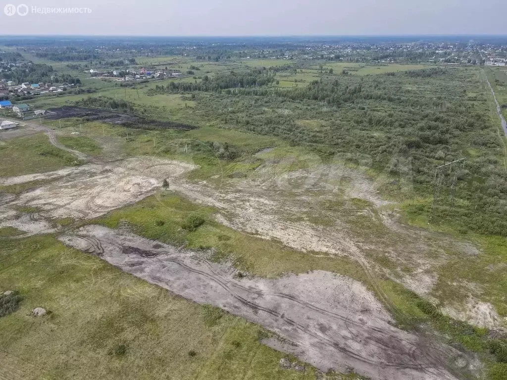 Участок в Тюмень, Центральный округ (33.2 м) - Фото 2