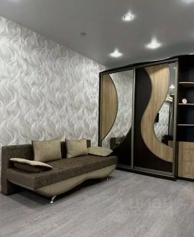 1-к кв. Амурская область, Благовещенск ул. Чехова, 193 (47.0 м) - Фото 2