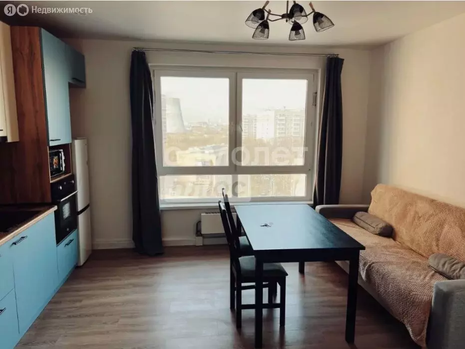 2-комнатная квартира: Москва, Очаковское шоссе, 5к1 (51 м) - Фото 0
