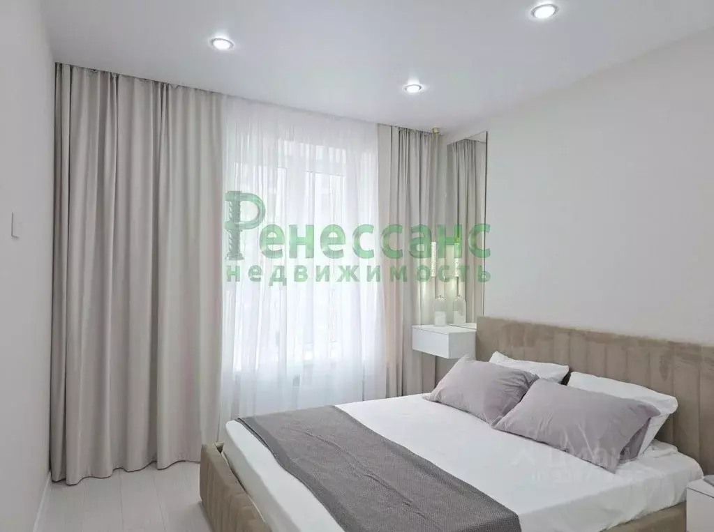 1-к кв. Брянская область, Брянский район, пос. Мичуринский, ... - Фото 1