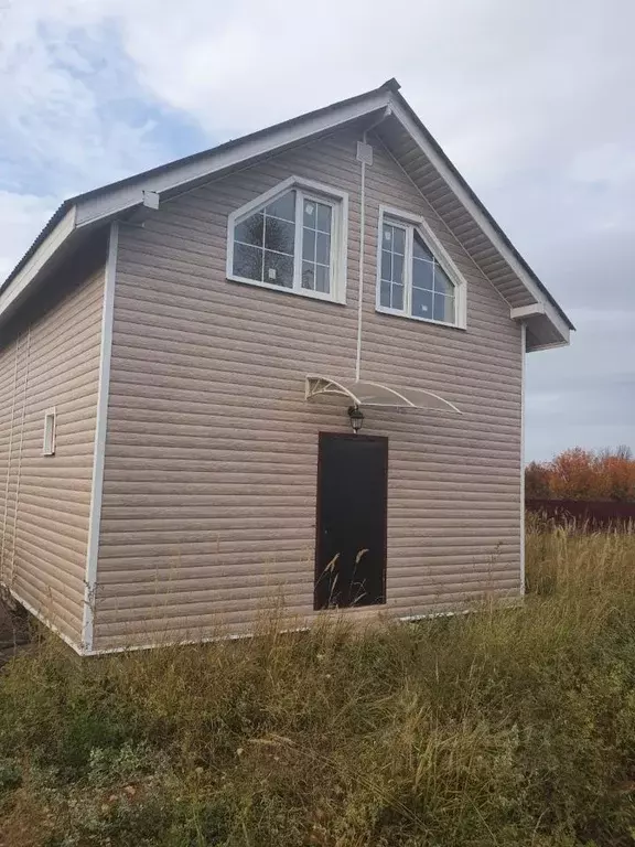 Дом в Московская область, Пушкинский городской округ, Софрино пгт ул. ... - Фото 1