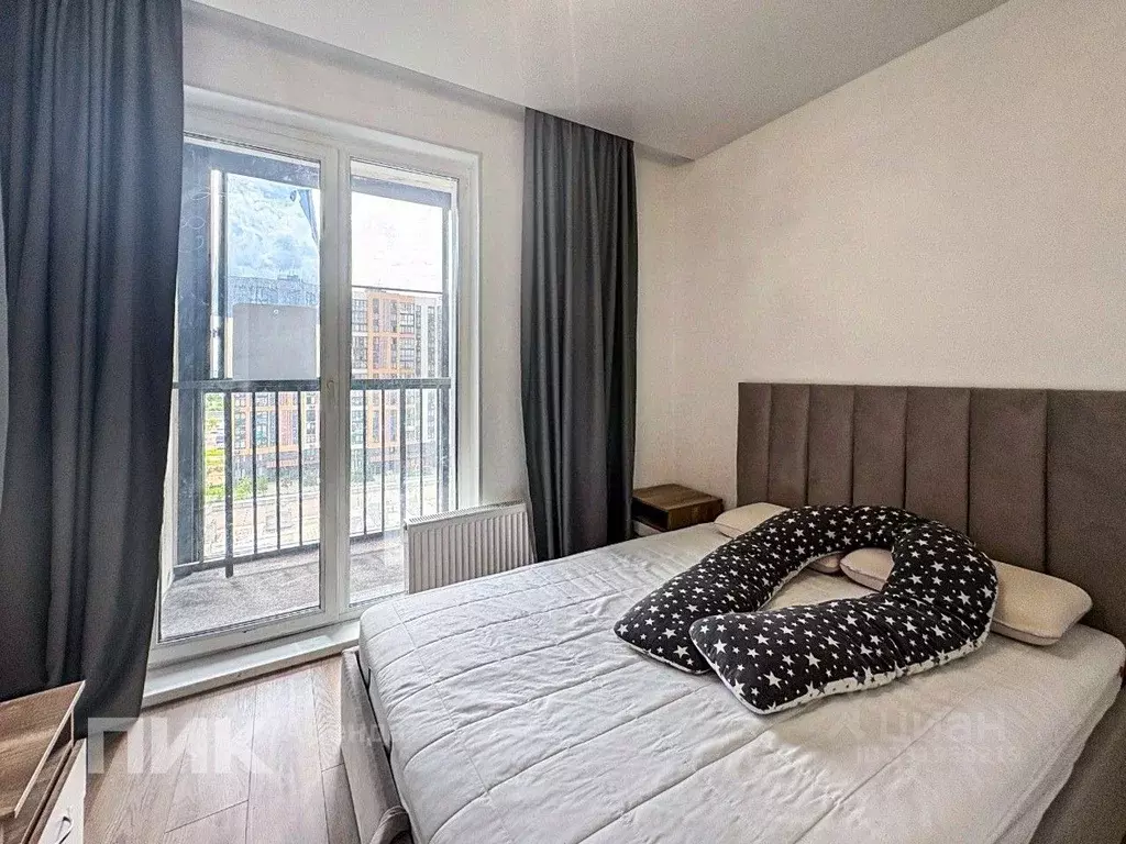 2-к кв. Москва Сосенское поселение, просп. Куприна, 40к3 (44.9 м) - Фото 1
