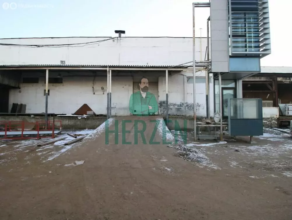 Склад (1621 м) - Фото 2