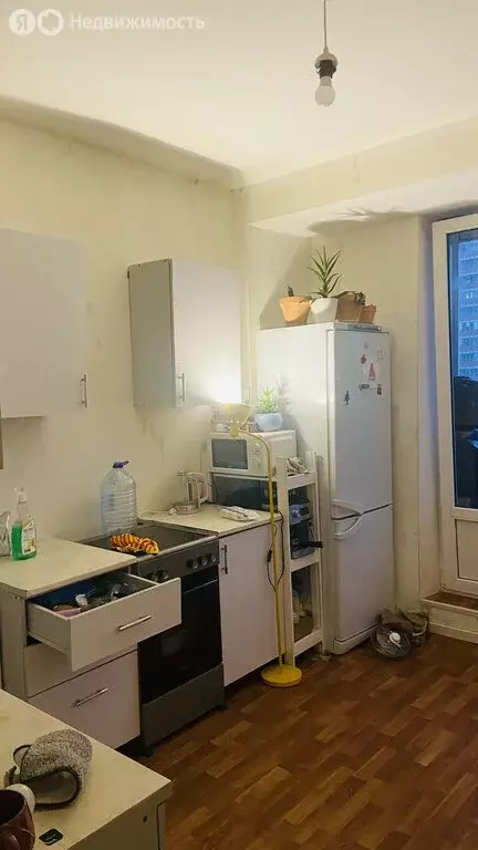 2-комнатная квартира: Санкт-Петербург, Туристская улица, 11к1 (61 м) - Фото 0