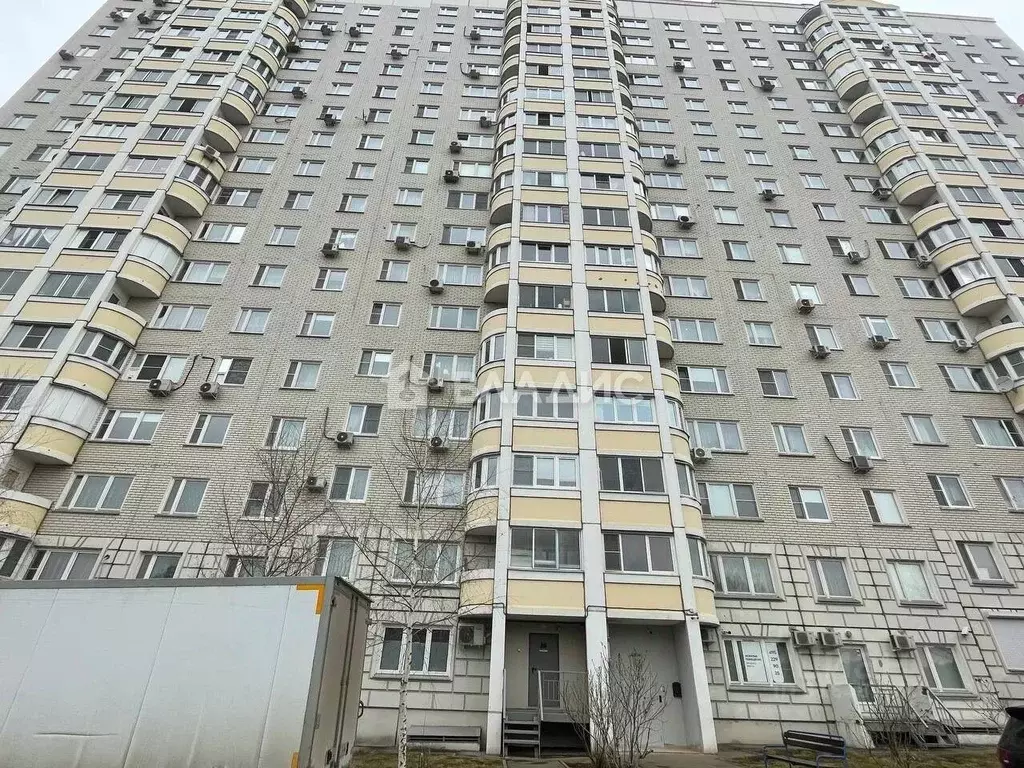 2-к кв. Московская область, Видное ул. Завидная, 17 (56.8 м) - Фото 0