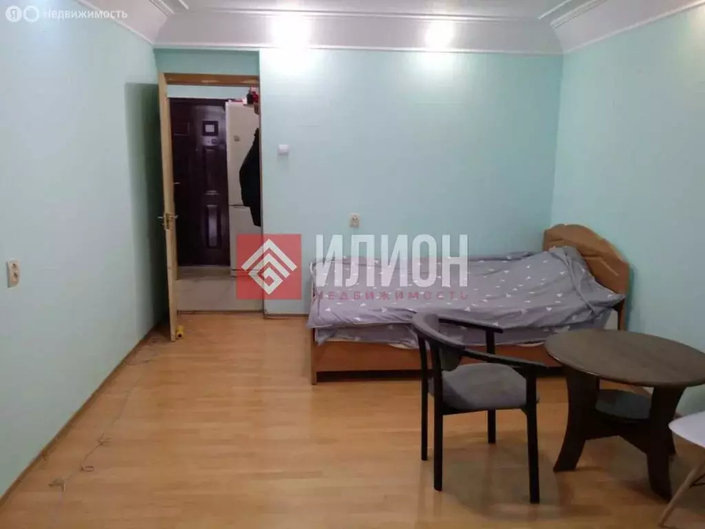 1-комнатная квартира: Севастополь, проспект Генерала Острякова, 168 ... - Фото 2