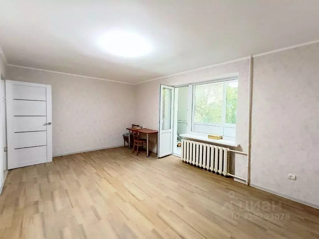 1-к кв. Крым, Симферополь ул. Аральская, 55 (34.0 м) - Фото 1