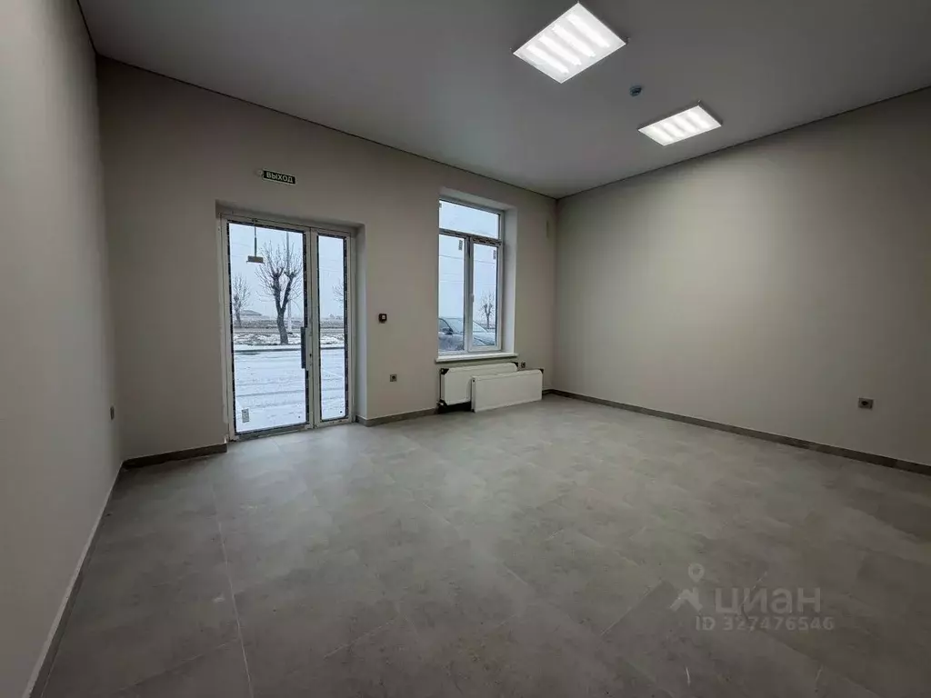 Помещение свободного назначения в Кабардино-Балкария, Нарткала ... - Фото 2