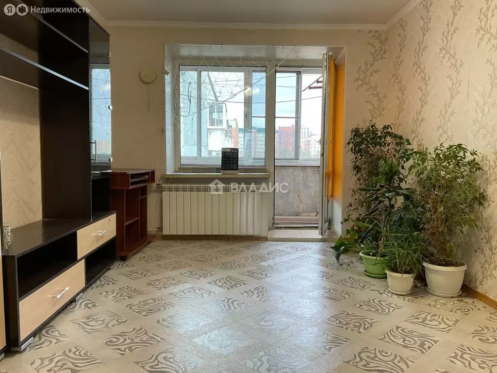 3-комнатная квартира: Чита, Петровско-Заводская улица, 45 (65.1 м) - Фото 1