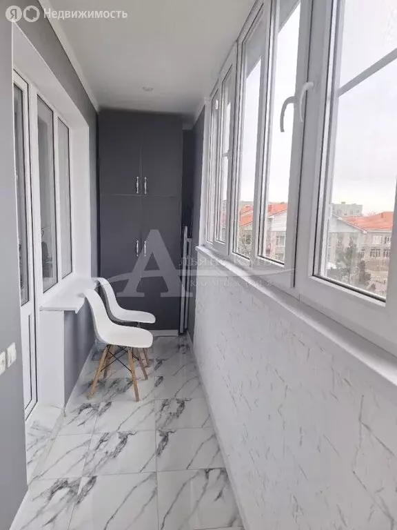 3-комнатная квартира: Георгиевск, улица Филатова, 54/1 (50 м) - Фото 1