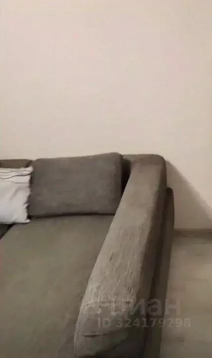 1-к кв. Белгородская область, Губкин Преображенская ул., 6 (36.0 м) - Фото 2