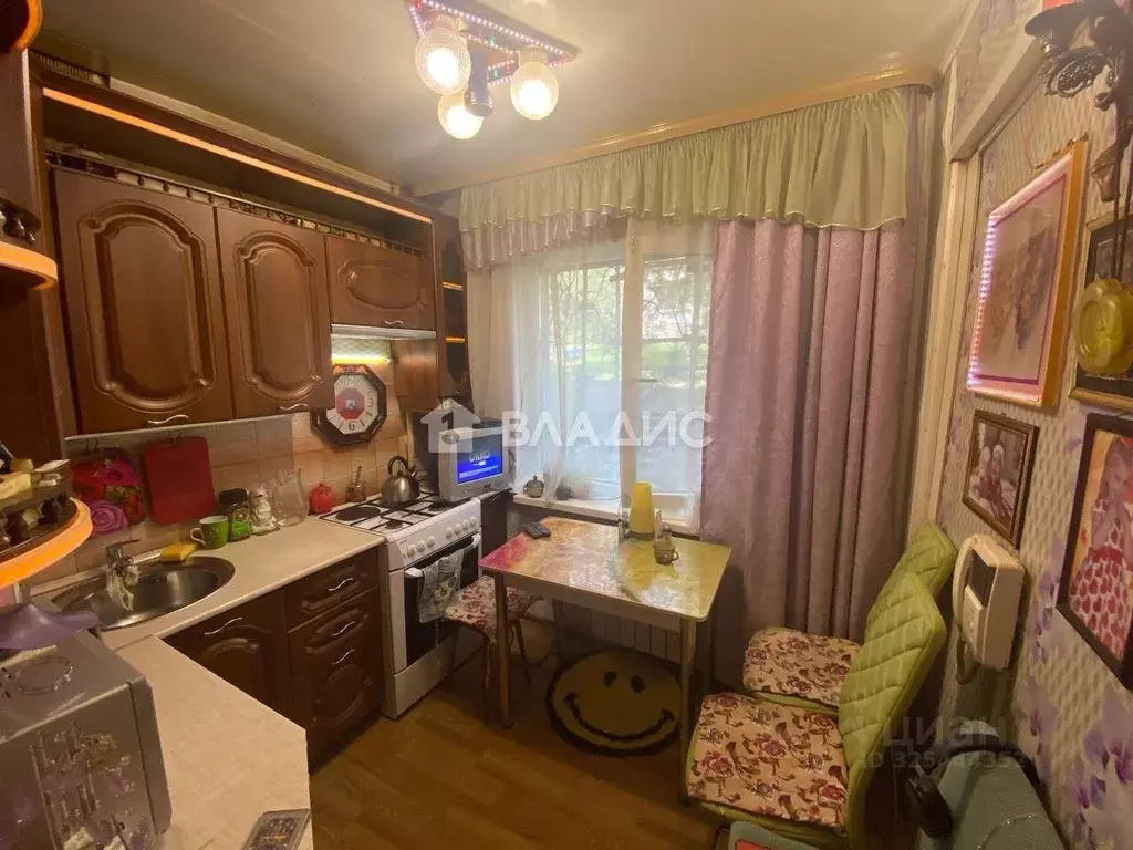 3-к кв. Забайкальский край, Чита ул. Гагарина, 5 (57.6 м) - Фото 1