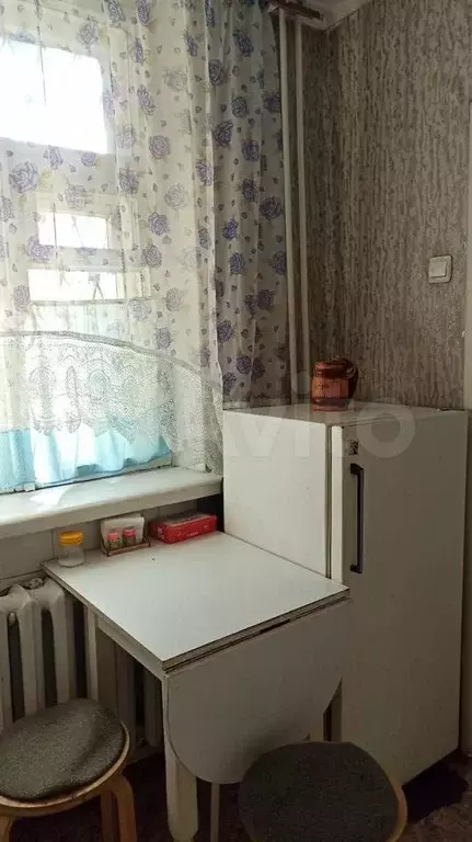 1-к. квартира, 32 м, 1/1 эт. - Фото 1