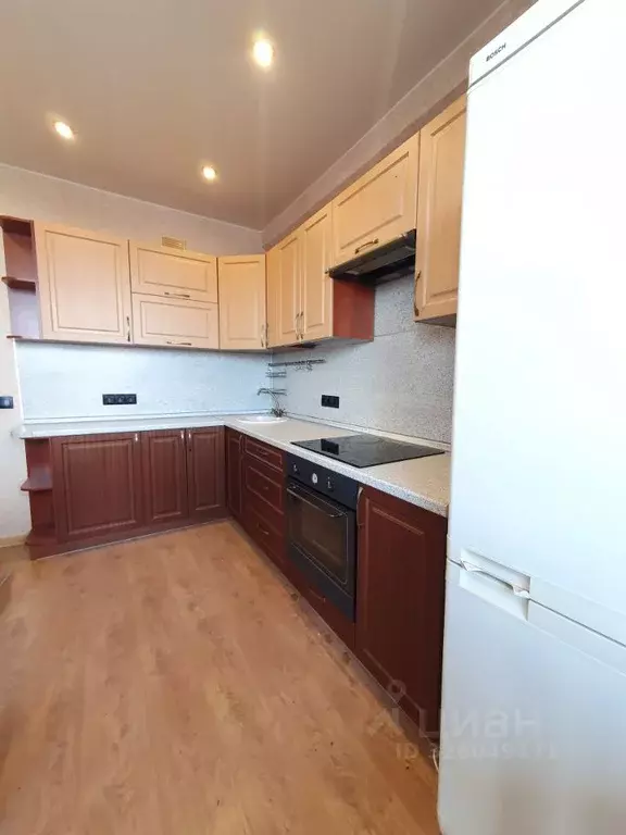 1-к кв. Москва Марксистская ул., 1к1 (40.0 м) - Фото 2