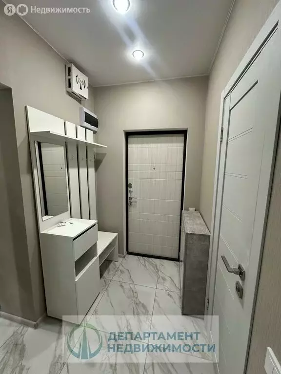 1-комнатная квартира: Краснодар, Тепличная улица, 62/1к5 (37 м) - Фото 0