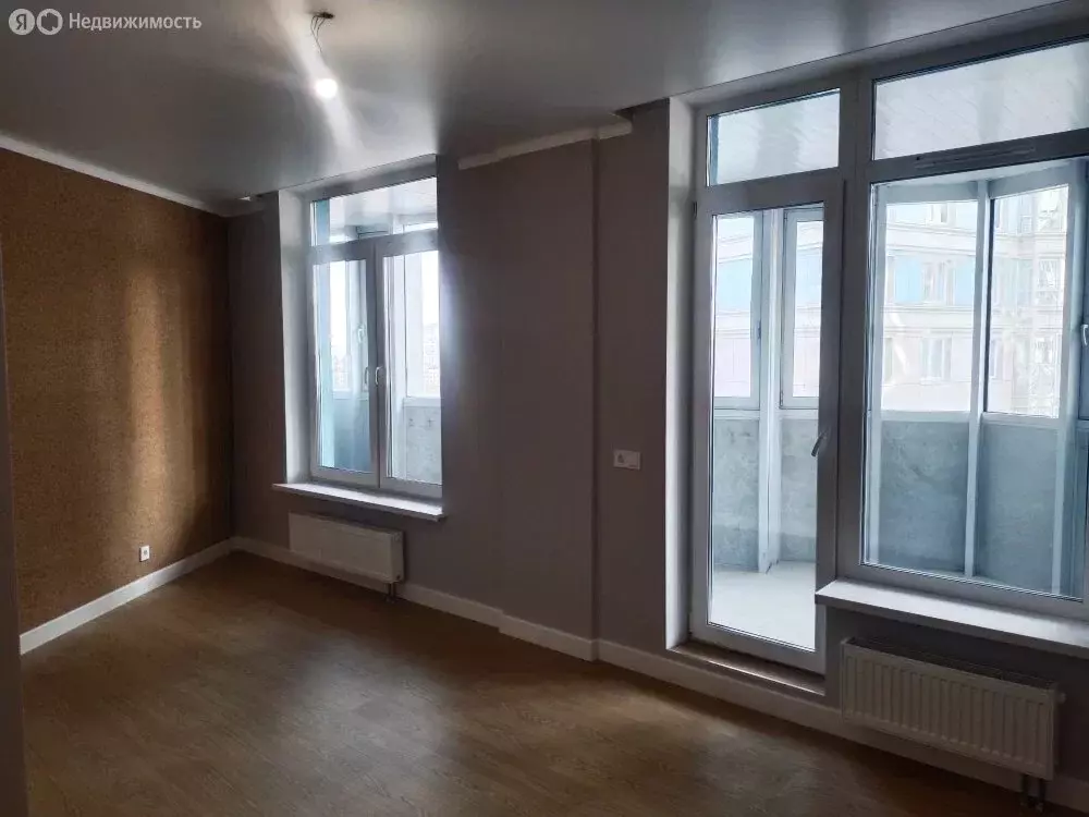 3-комнатная квартира: Санкт-Петербург, проспект Просвещения, 43 (123.3 ... - Фото 1