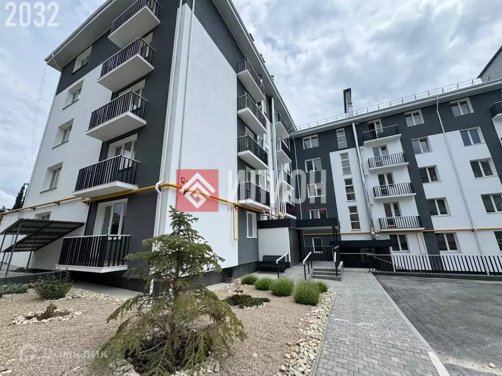 Продаётся 1-к квартира, 47.9 м - Фото 0