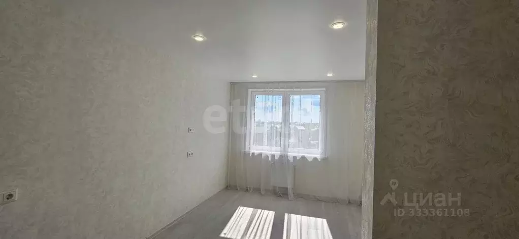 2-к кв. Башкортостан, Уфа ул. Артезианская, 7 (37.0 м) - Фото 1