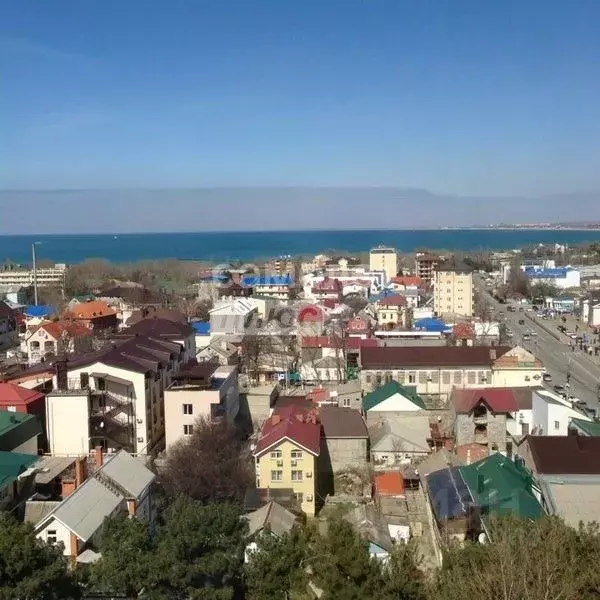 1-к кв. Краснодарский край, Анапа Крымская ул., 186 (37.0 м) - Фото 1