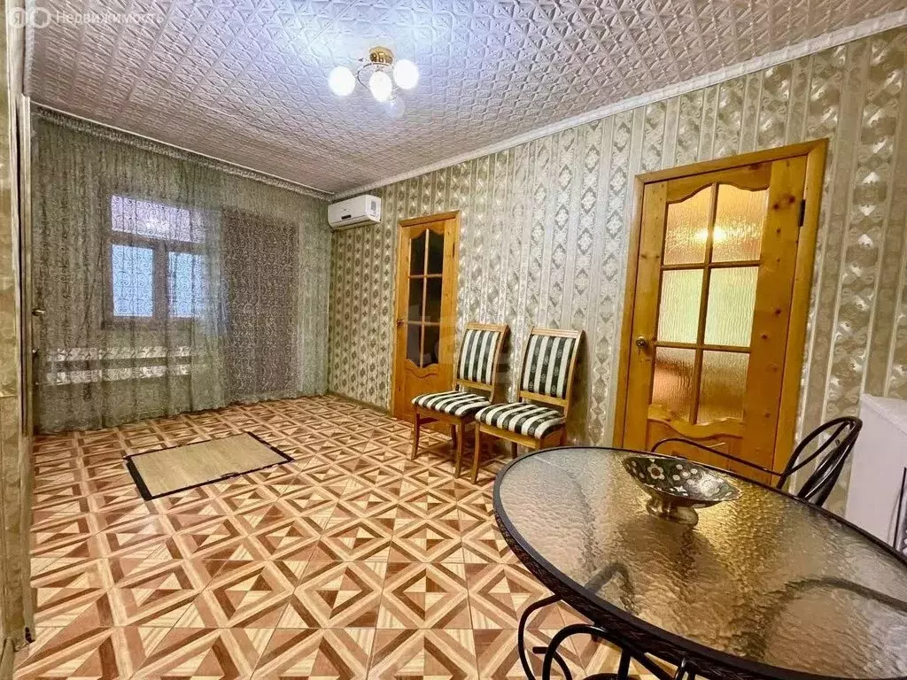 Дом в село Джигинка, улица Розы Люксембург (65.2 м) - Фото 2